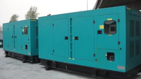 九寨沟幼儿园备用发电机供