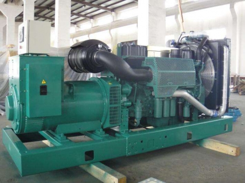 九寨沟便携静音：租赁无声发电机组，便携式解决能源需求